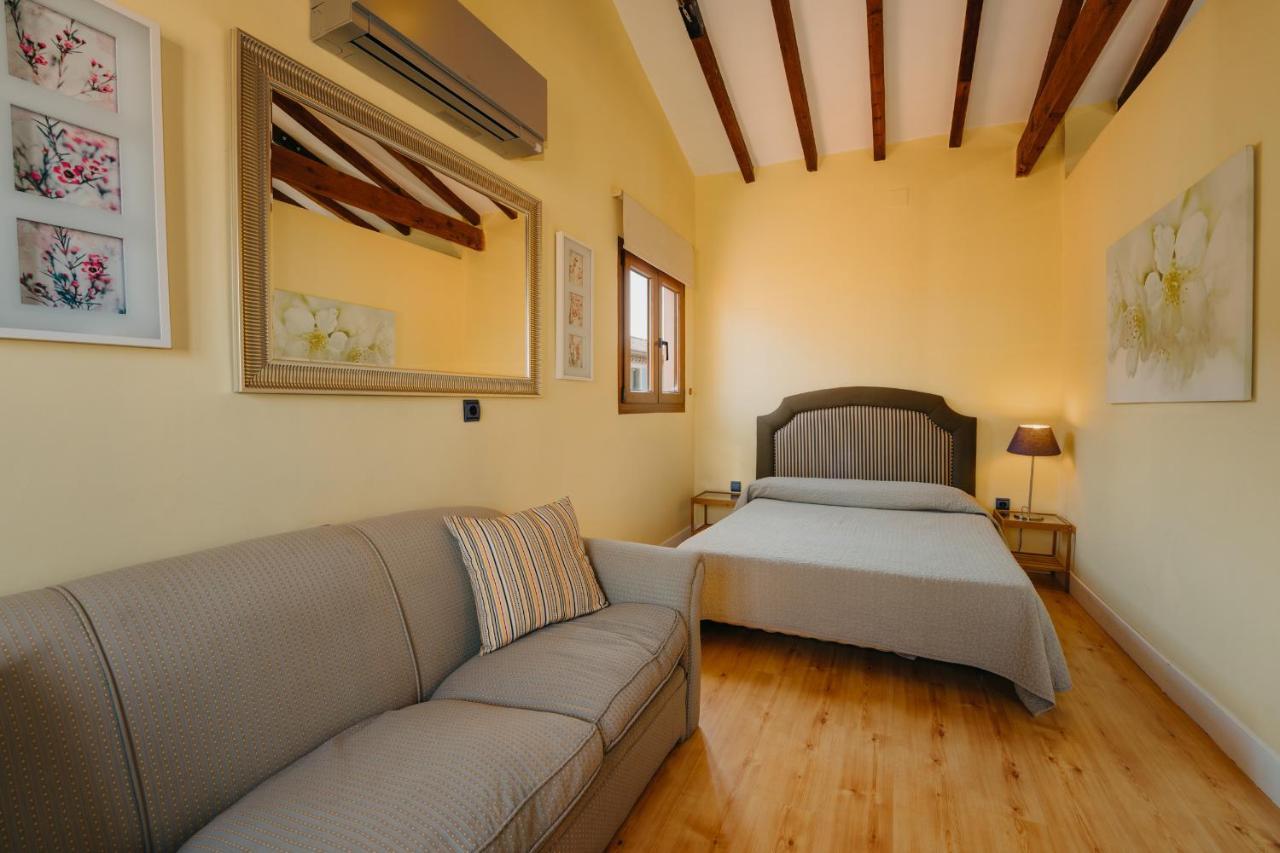 Top2Stay Málaga Exterior foto